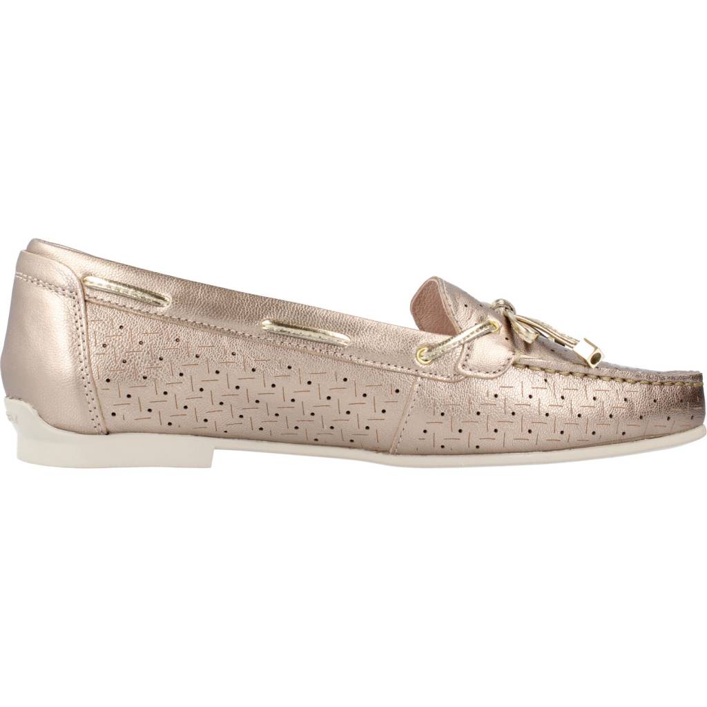 STONEFLY CAPRI III en color ORO (4)