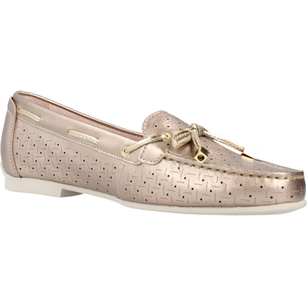 STONEFLY CAPRI III en color ORO (5)