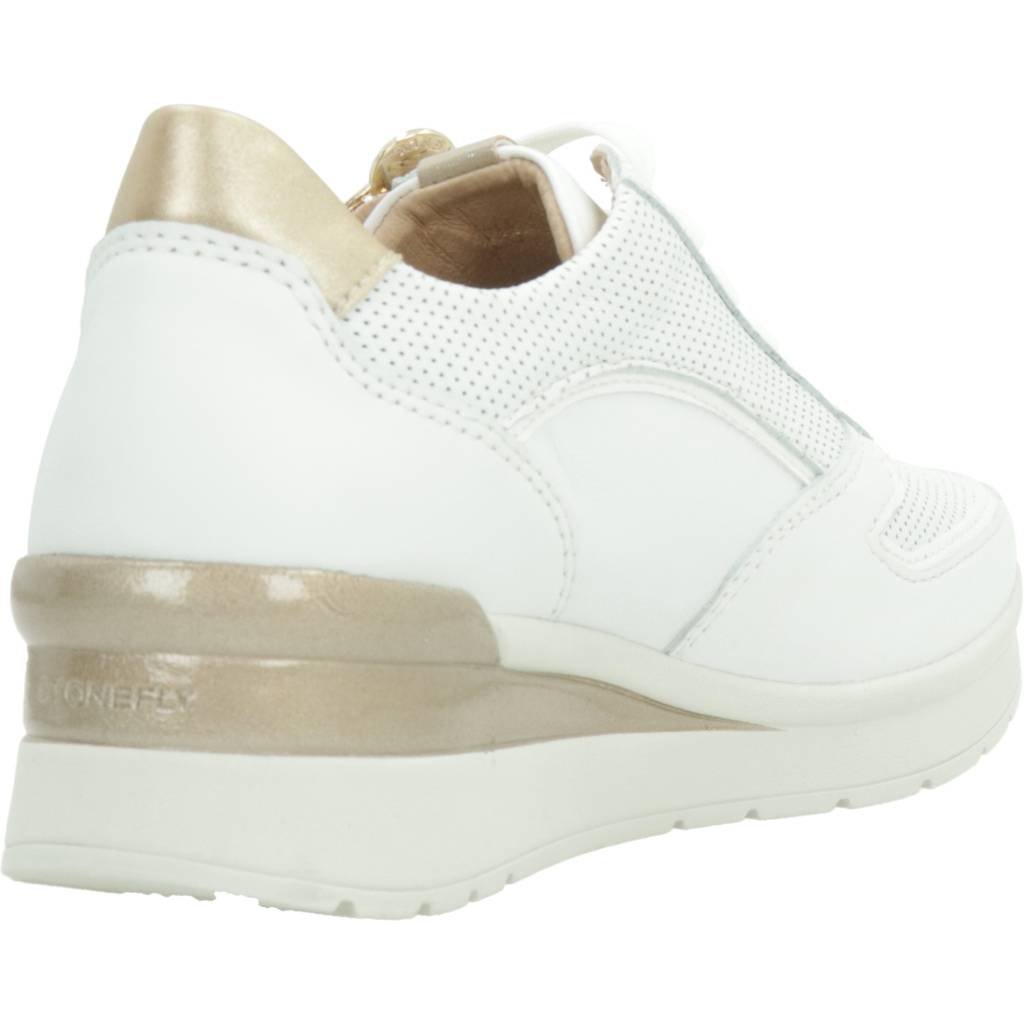 STONEFLY S en color BLANCO (3)