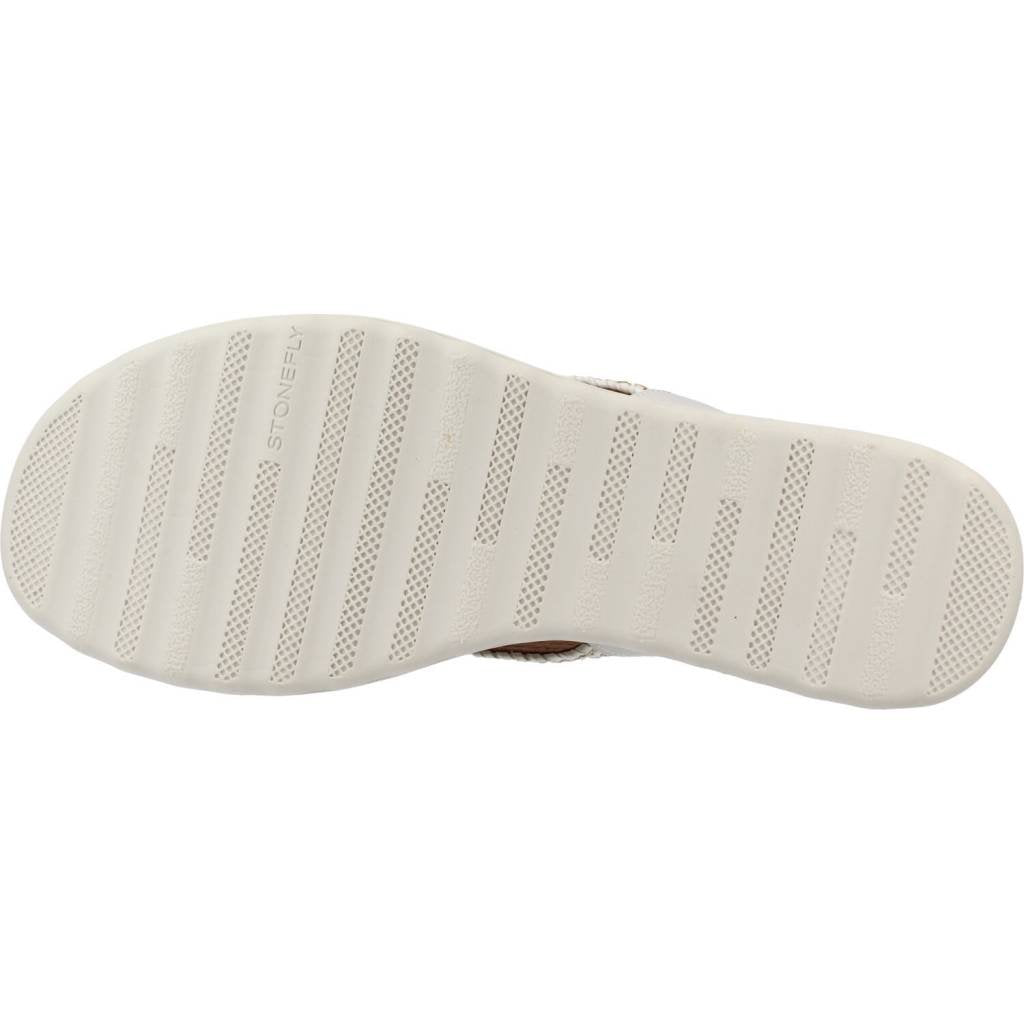 STONEFLY PARKY EMBOSSED en color BRONCE (6)