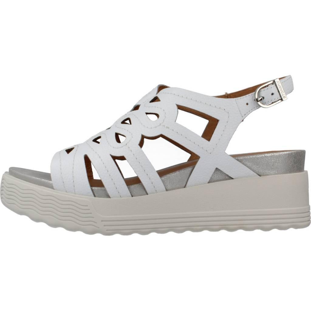 STONEFLY PARKY NAPPA LTH en color BLANCO (2)