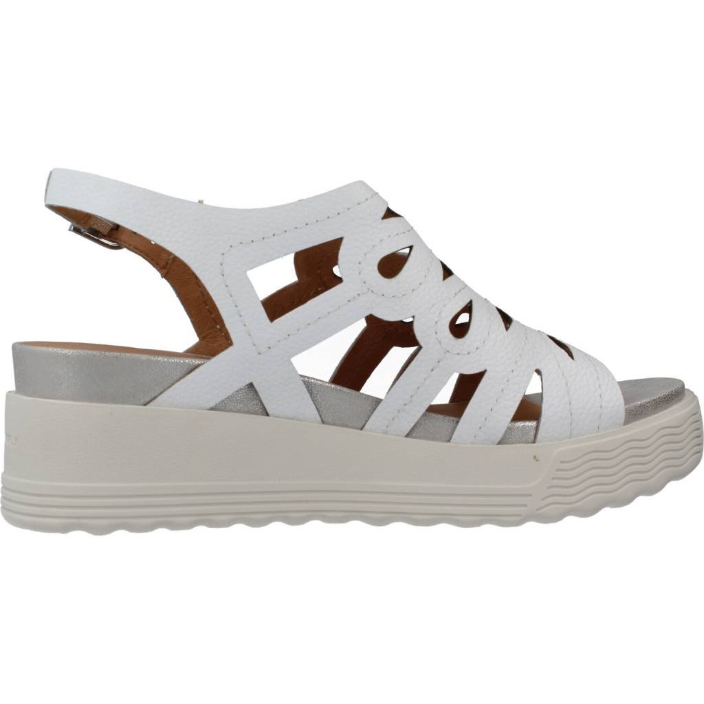 STONEFLY PARKY NAPPA LTH en color BLANCO (4)