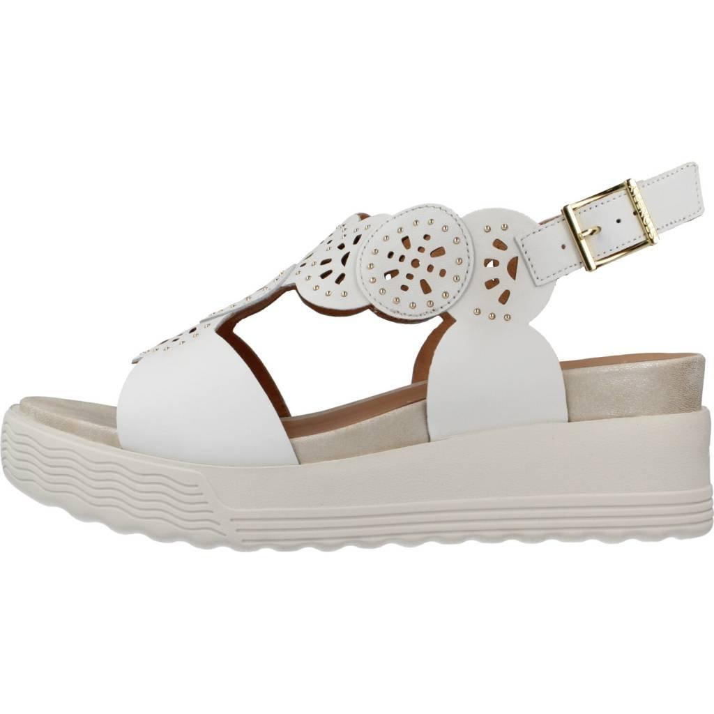 STONEFLY PARKY NAPPA LTH en color BLANCO (2)