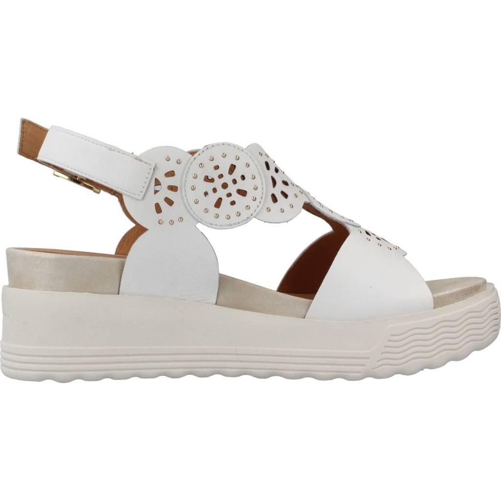 STONEFLY PARKY NAPPA LTH en color BLANCO (4)
