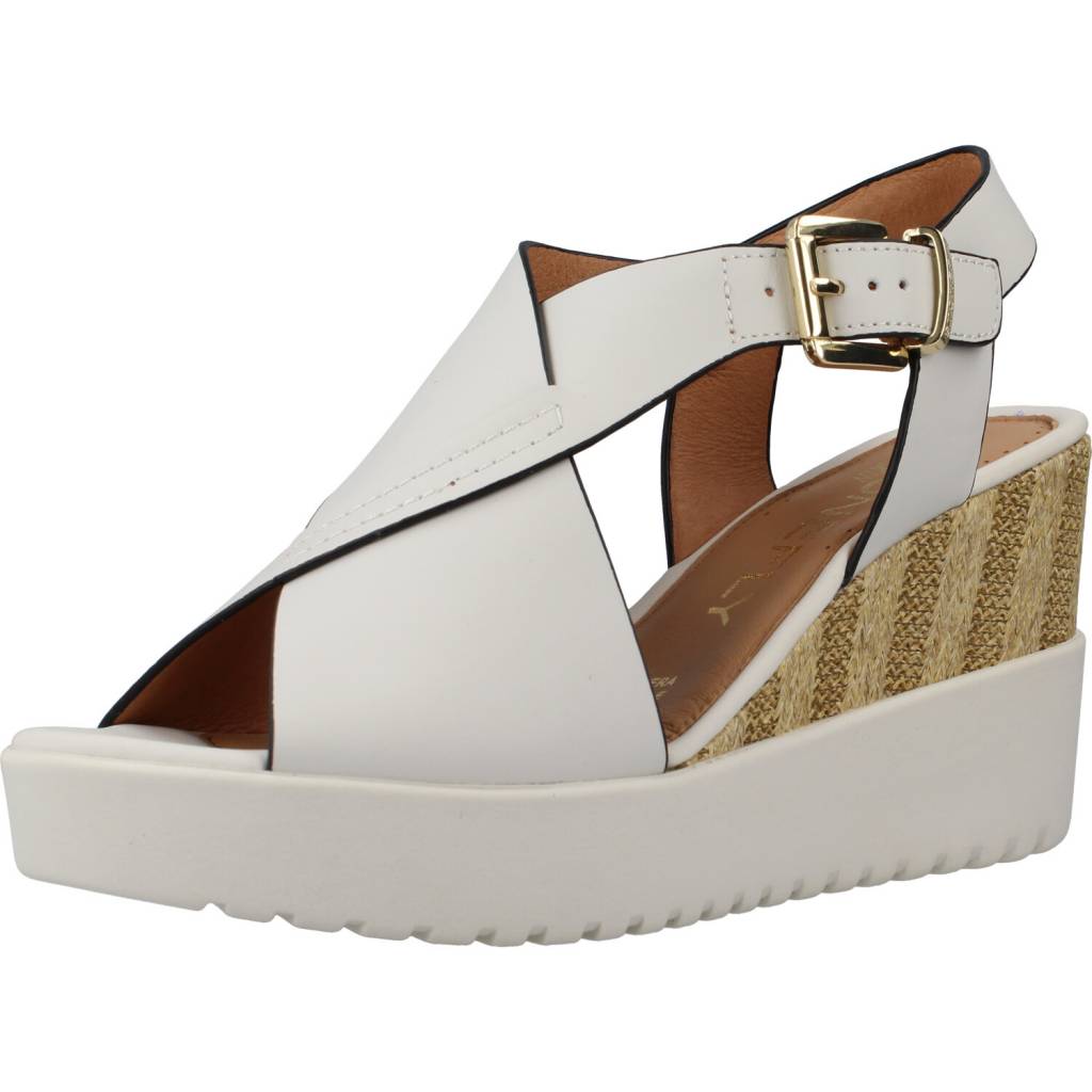 STONEFLY ELY CALF LTH en color BLANCO (1)