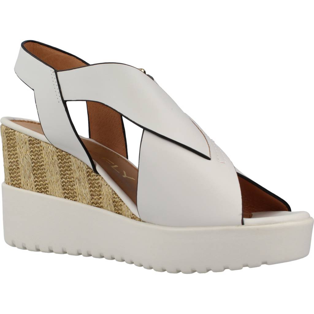 STONEFLY ELY CALF LTH en color BLANCO (5)