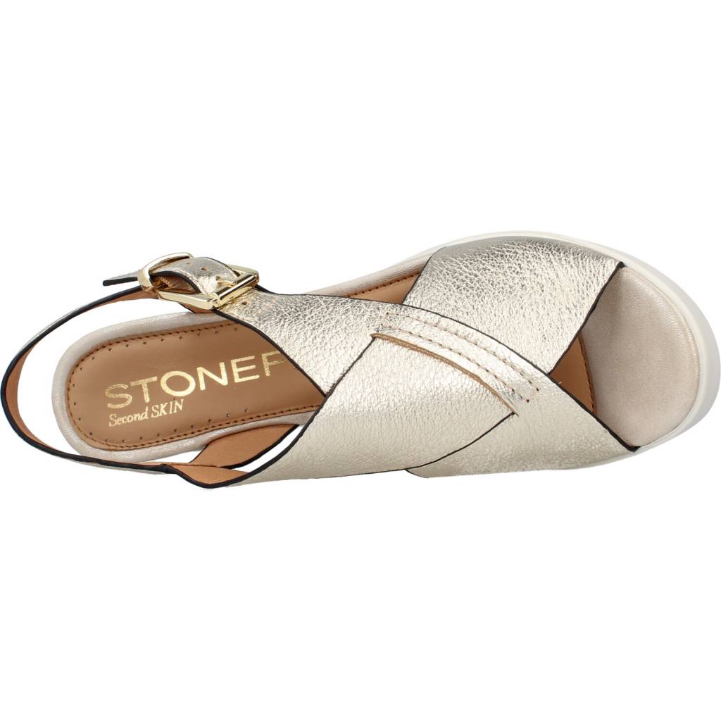 STONEFLY ELY en color ORO (7)