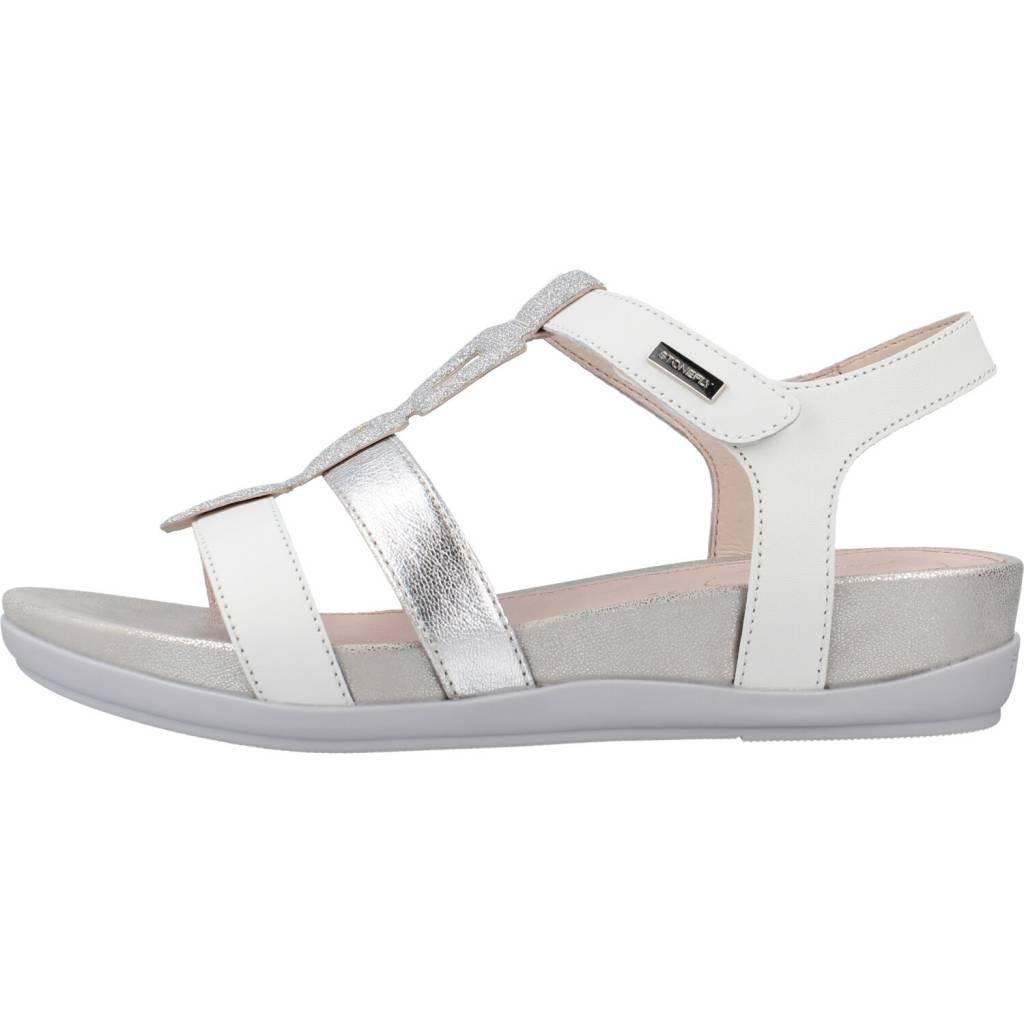 STONEFLY EVE en color BLANCO (2)