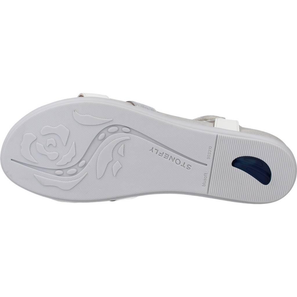 STONEFLY EVE en color BLANCO (6)