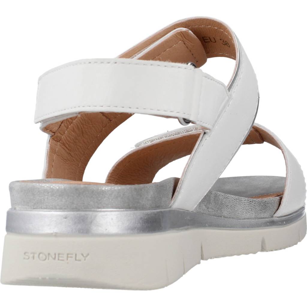 STONEFLY ELODY en color BLANCO (3)