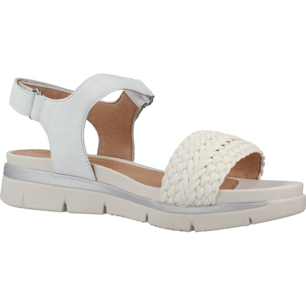 STONEFLY ELODY EMBOSSED en color BLANCO (5)