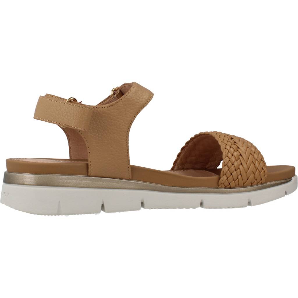 STONEFLY ELODY EMBOSSED en color MARRON (4)