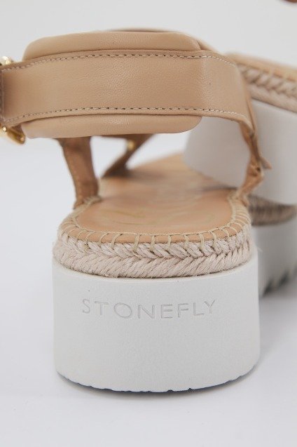 STONEFLY ARIEL en color MARRON CLARO (4)