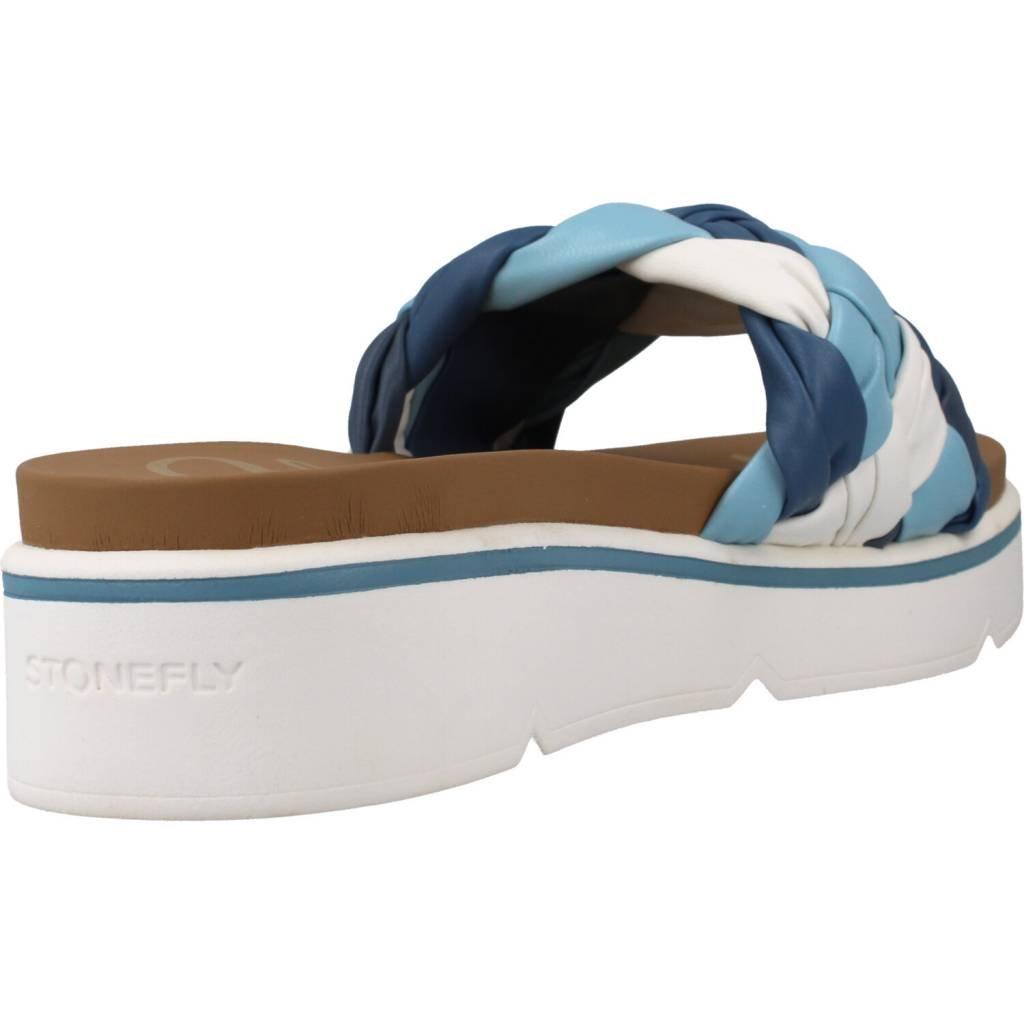 STONEFLY LIBERTY S. EMBOSSED en color MULTICOLOR (3)
