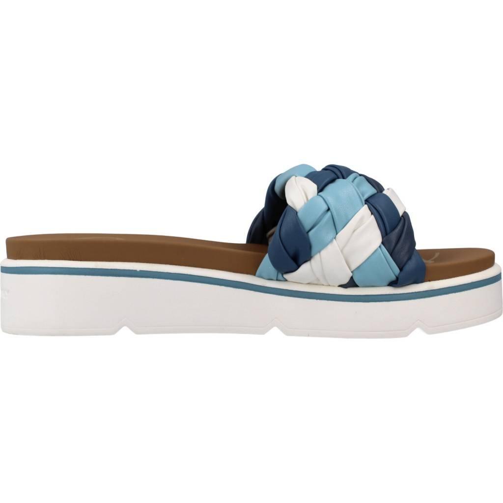 STONEFLY LIBERTY S. EMBOSSED en color MULTICOLOR (4)