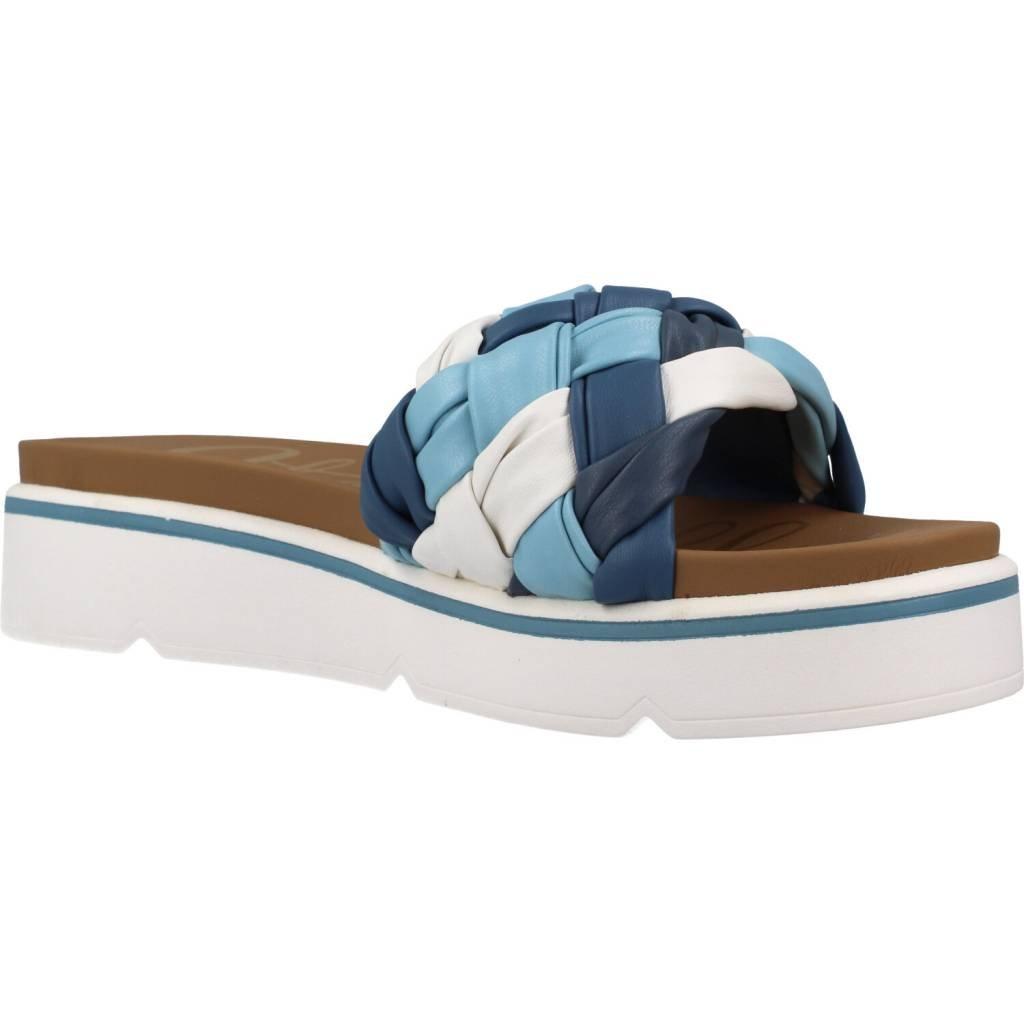 STONEFLY LIBERTY S. EMBOSSED en color MULTICOLOR (5)