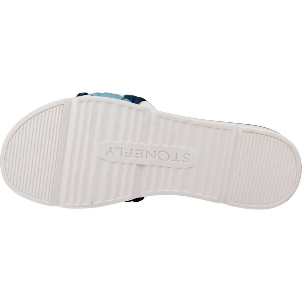 STONEFLY LIBERTY S. EMBOSSED en color MULTICOLOR (6)