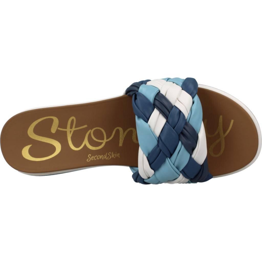 STONEFLY LIBERTY S. EMBOSSED en color MULTICOLOR (7)