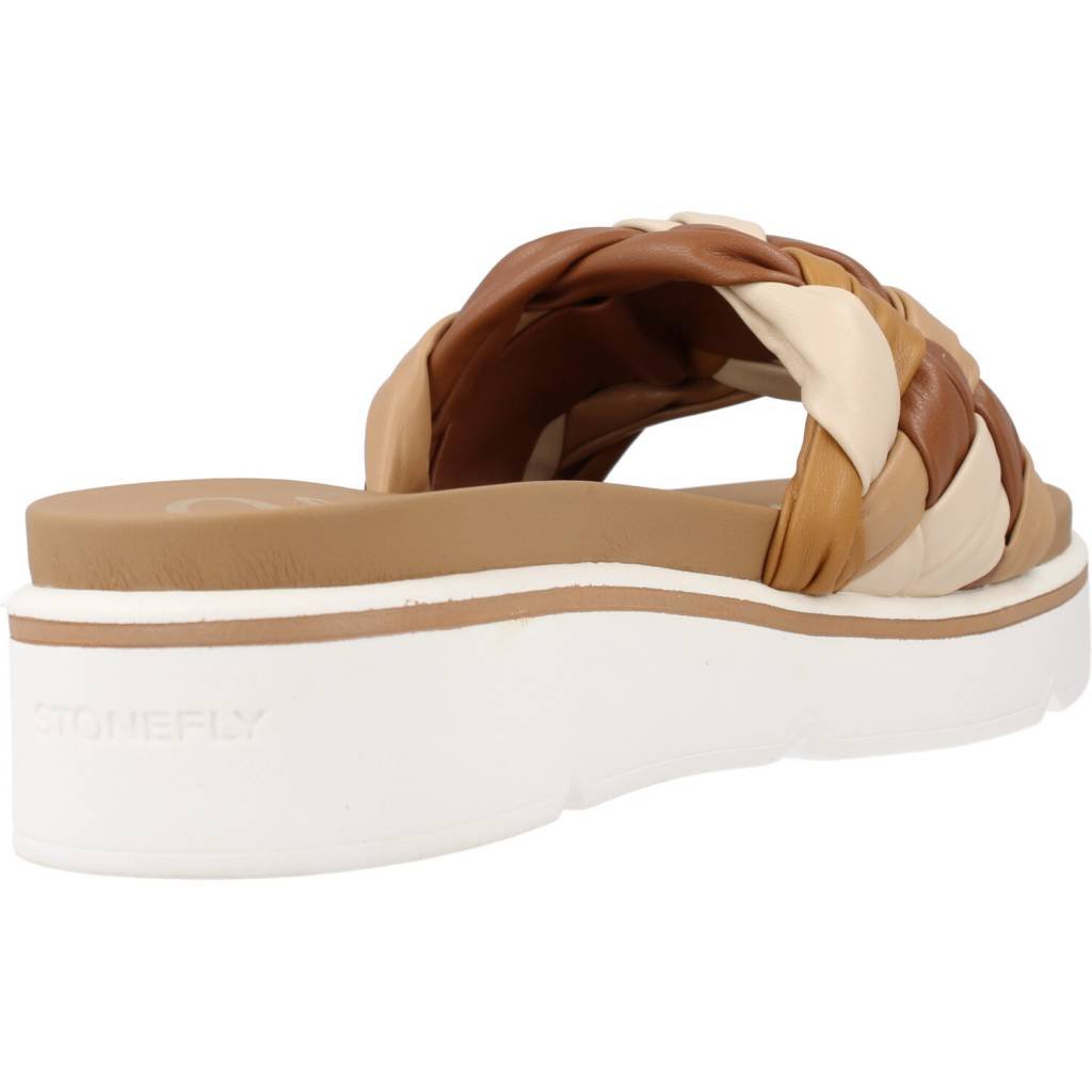 STONEFLY LIBERTY S. EMBOSSED en color MULTICOLOR (3)