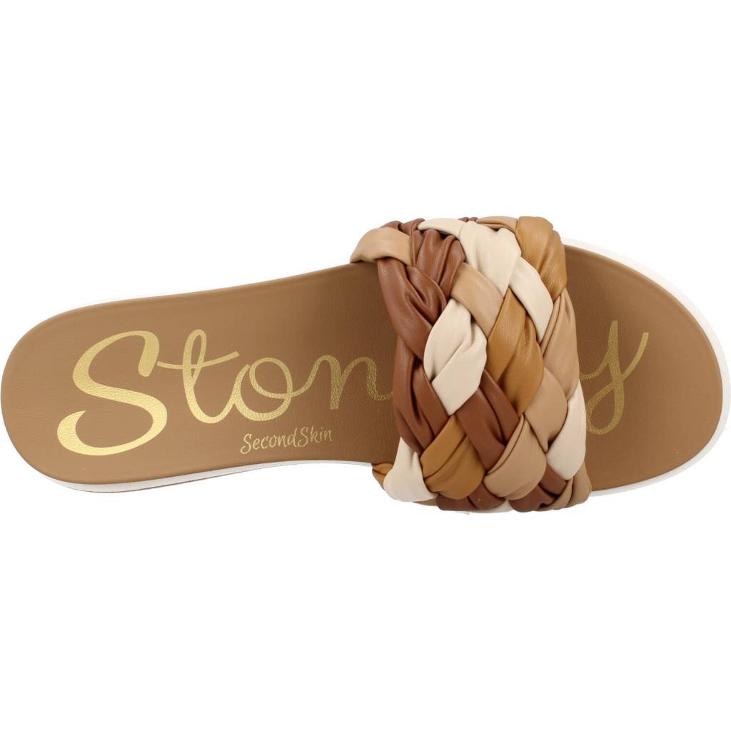 STONEFLY LIBERTY S. EMBOSSED en color MULTICOLOR (7)