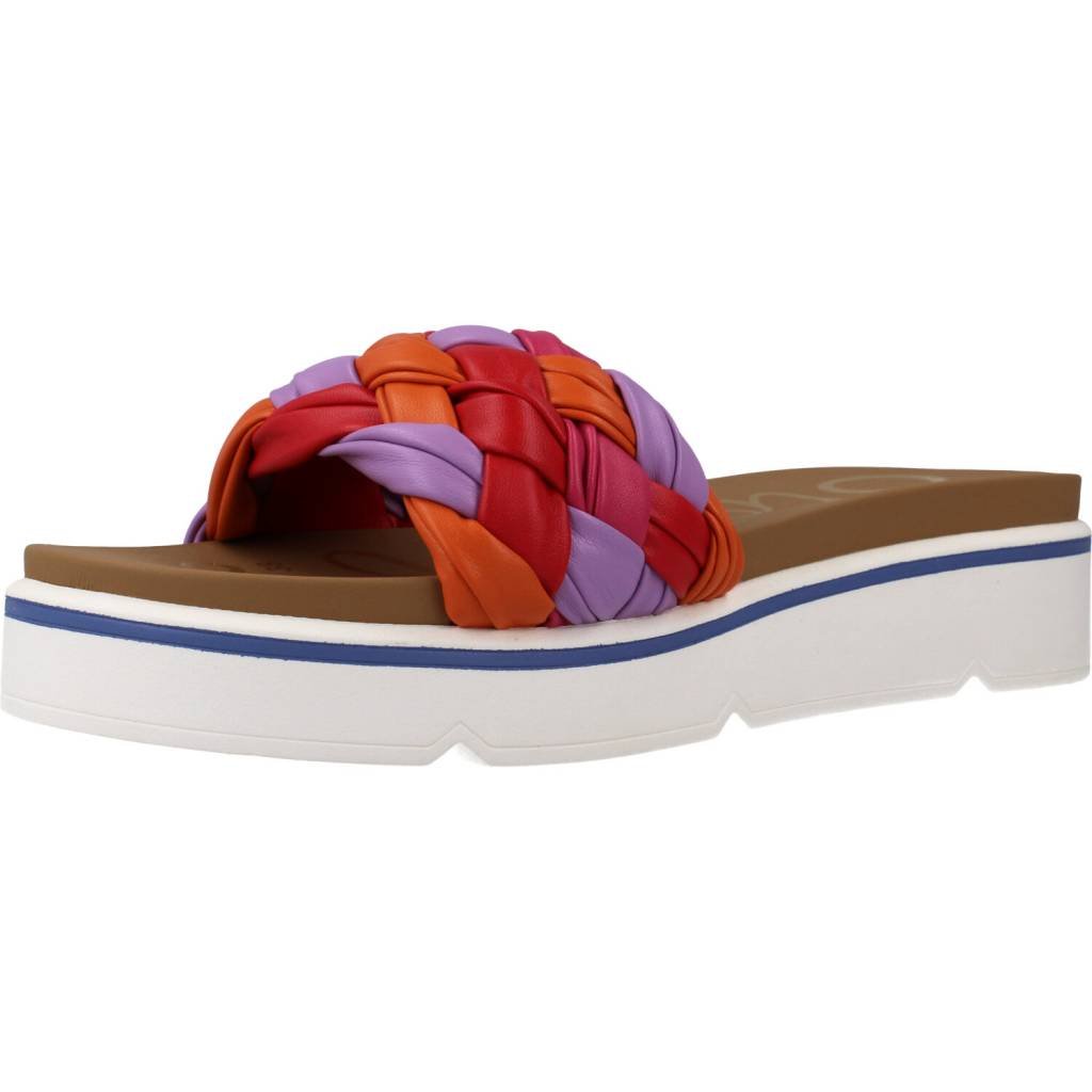 STONEFLY LIBERTY S. EMBOSSED en color MULTICOLOR (1)