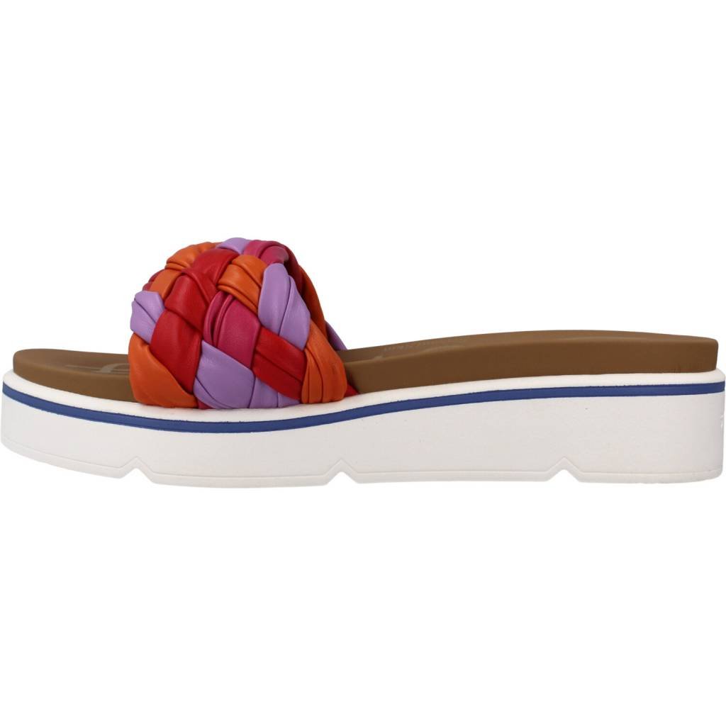 STONEFLY LIBERTY S. EMBOSSED en color MULTICOLOR (2)