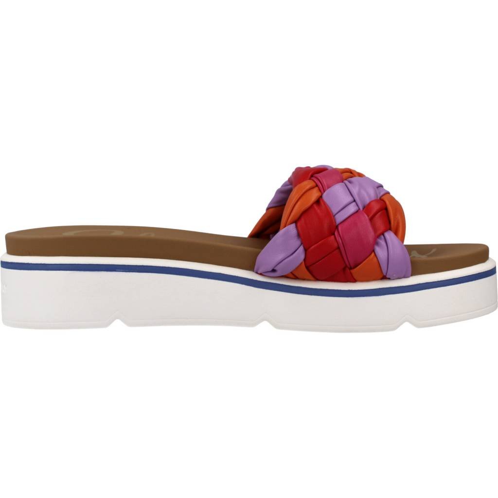 STONEFLY LIBERTY S. EMBOSSED en color MULTICOLOR (4)