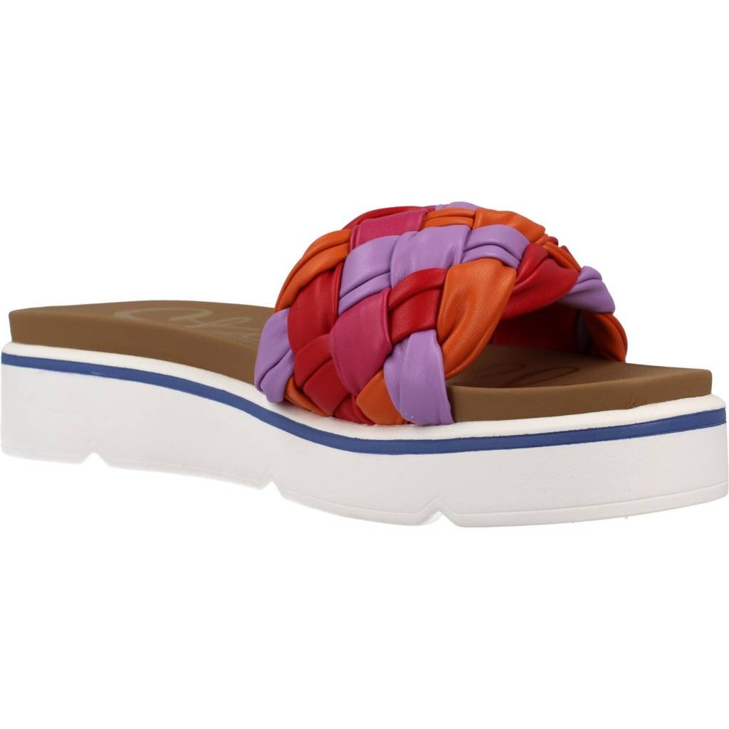 STONEFLY LIBERTY S. EMBOSSED en color MULTICOLOR (5)