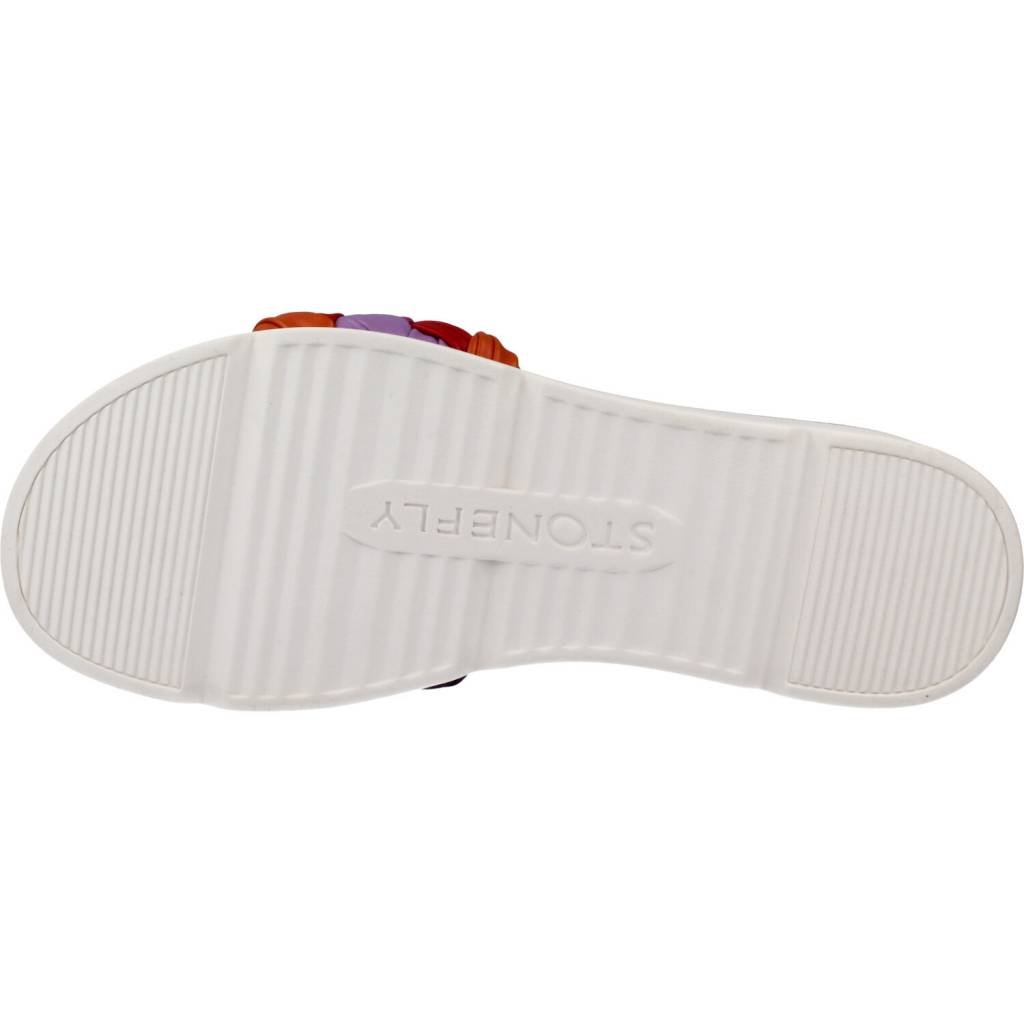 STONEFLY LIBERTY S. EMBOSSED en color MULTICOLOR (6)