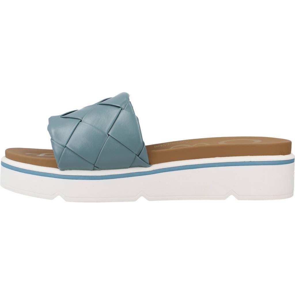 STONEFLY LIBERTY S. EMBOSSED en color AZUL (2)