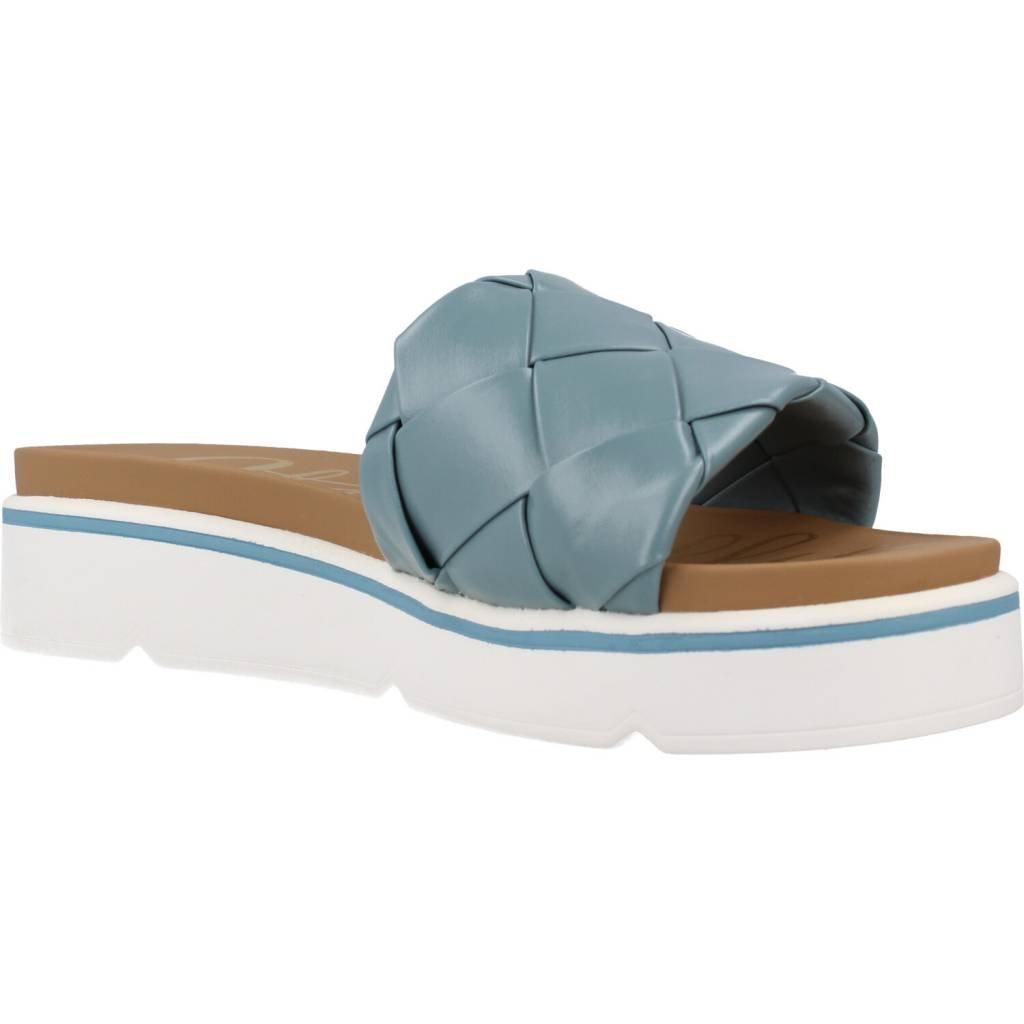 STONEFLY LIBERTY S. EMBOSSED en color AZUL (5)