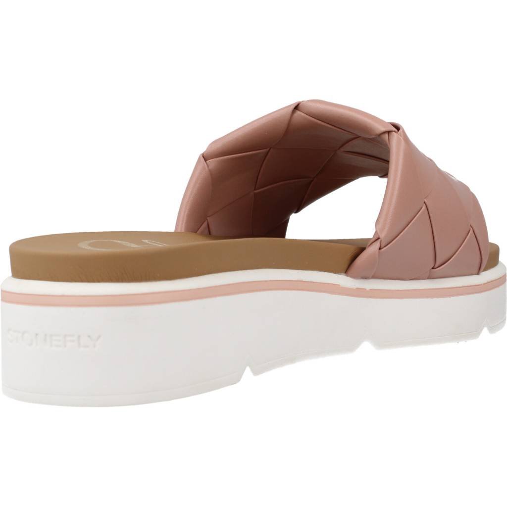 STONEFLY LIBERTY S. EMBOSSED en color ROSA (3)