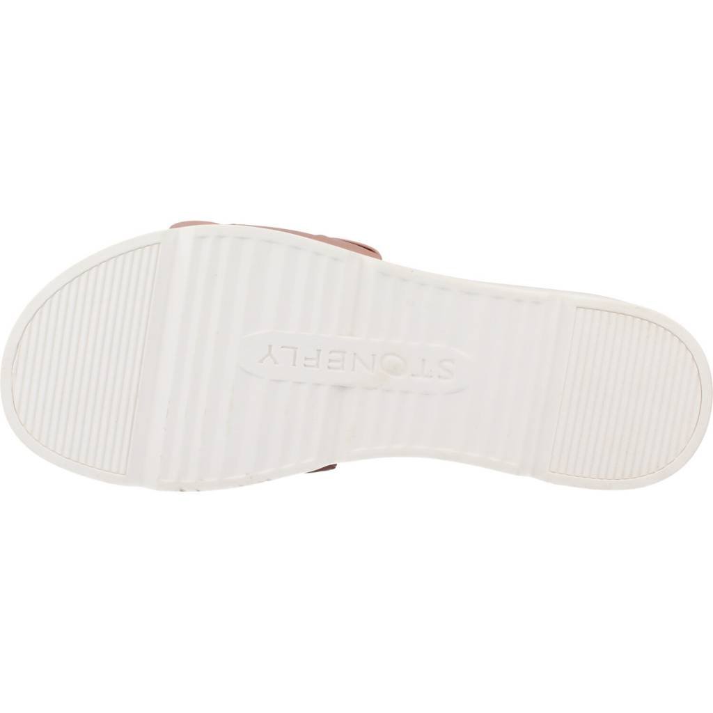 STONEFLY LIBERTY S. EMBOSSED en color ROSA (6)