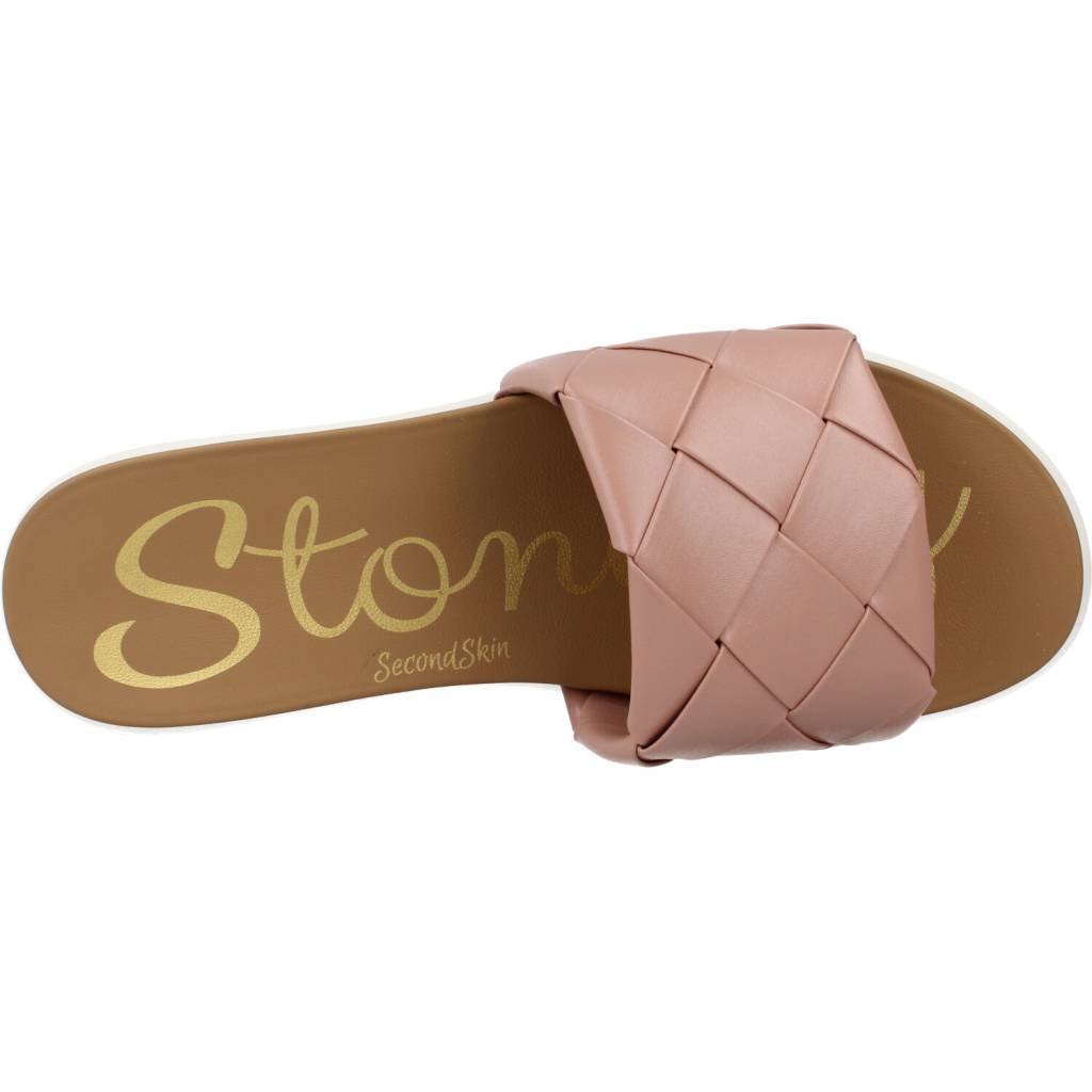STONEFLY LIBERTY S. EMBOSSED en color ROSA (7)