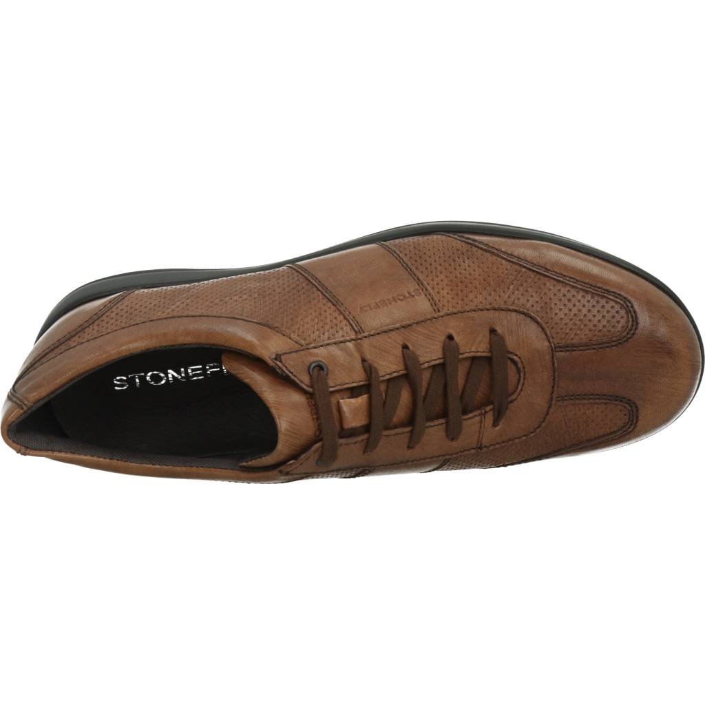 STONEFLY S en color MARRON (7)