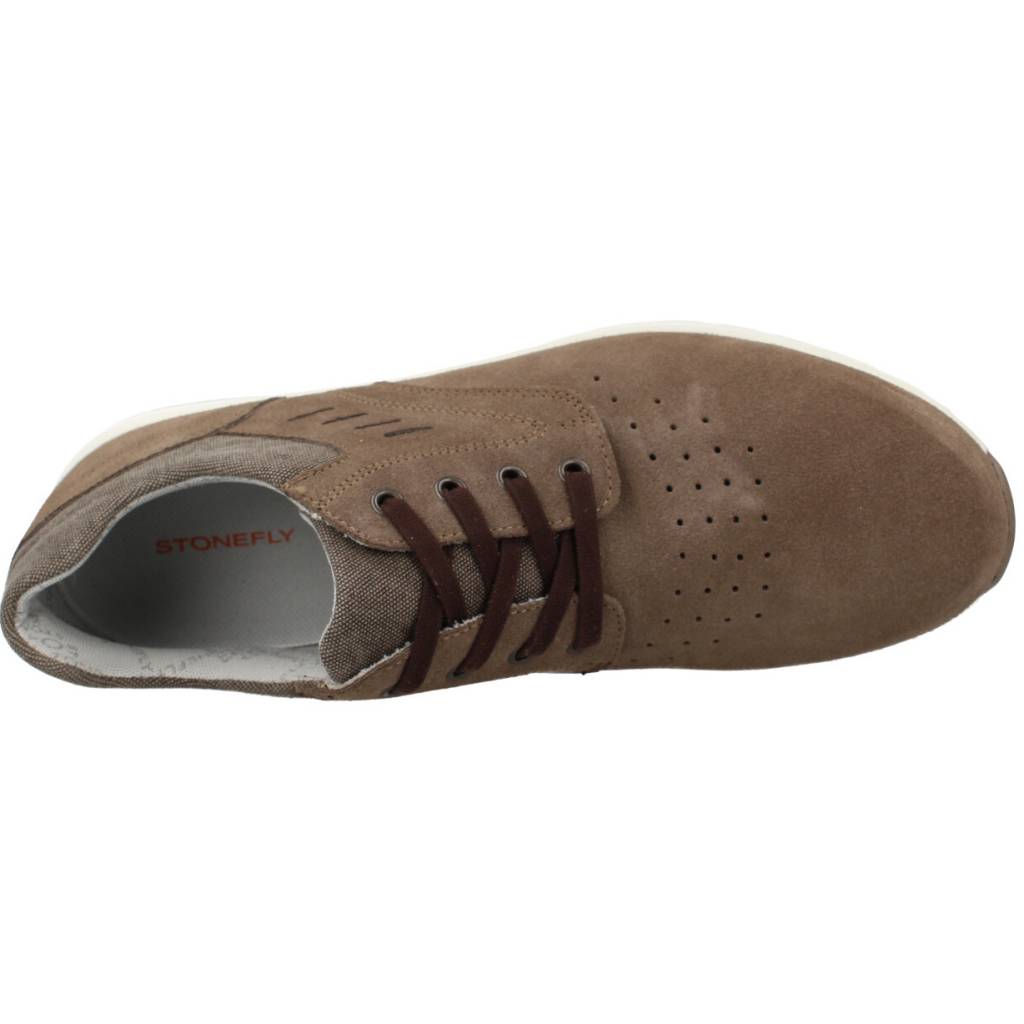 STONEFLY S en color MARRON (7)