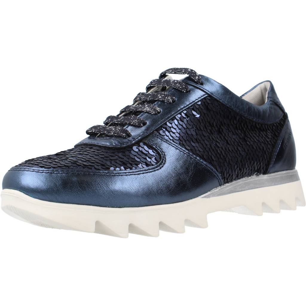 STONEFLY SPEEDY LADY G L/P en color AZUL (1)