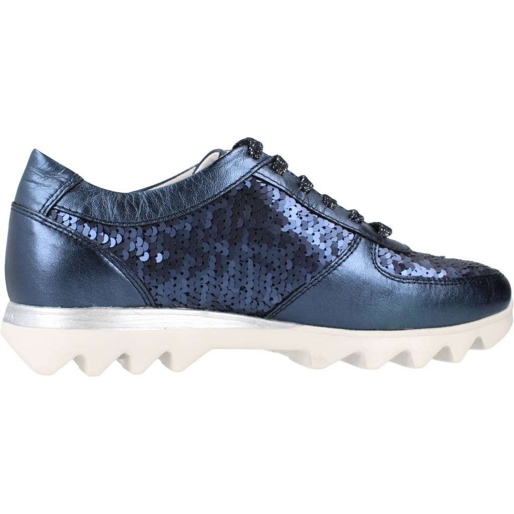 STONEFLY SPEEDY LADY G L/P en color AZUL (4)