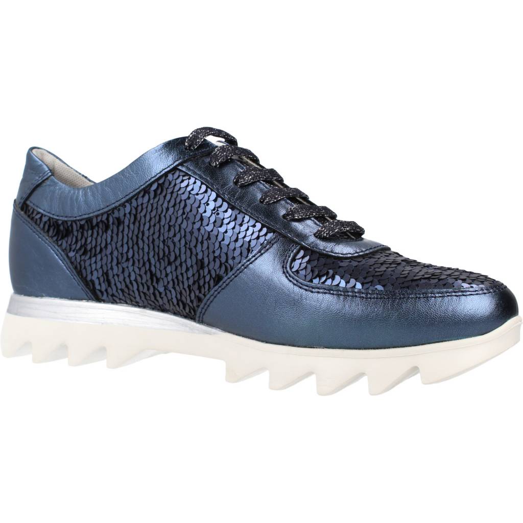 STONEFLY SPEEDY LADY G L/P en color AZUL (5)