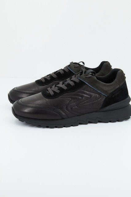 STONEFLY SIMPLY MAN NAPPA LTH en color NEGRO (2)