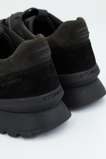 STONEFLY SIMPLY MAN NAPPA LTH en color NEGRO (3)