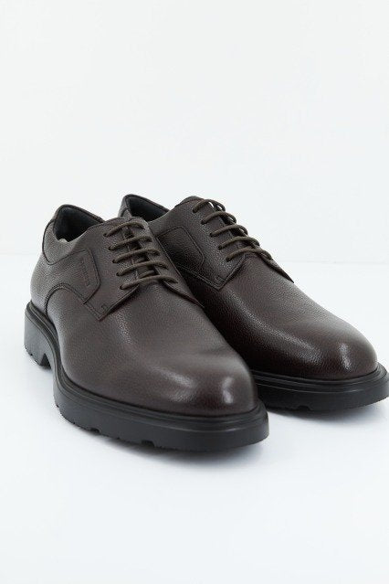 STONEFLY FOREVER CALF LTH en color MARRON (1)