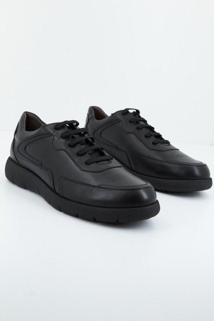 STONEFLY STREAM NAPPA LTH en color NEGRO (1)