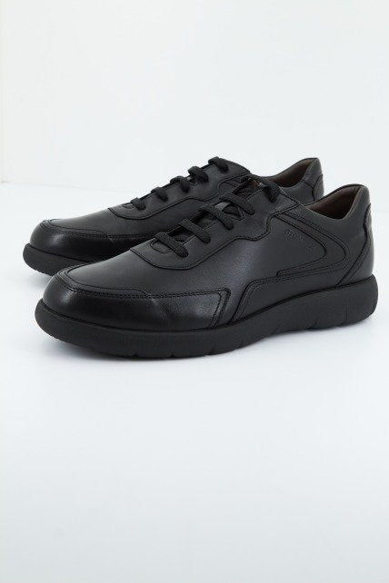 STONEFLY STREAM NAPPA LTH en color NEGRO (2)