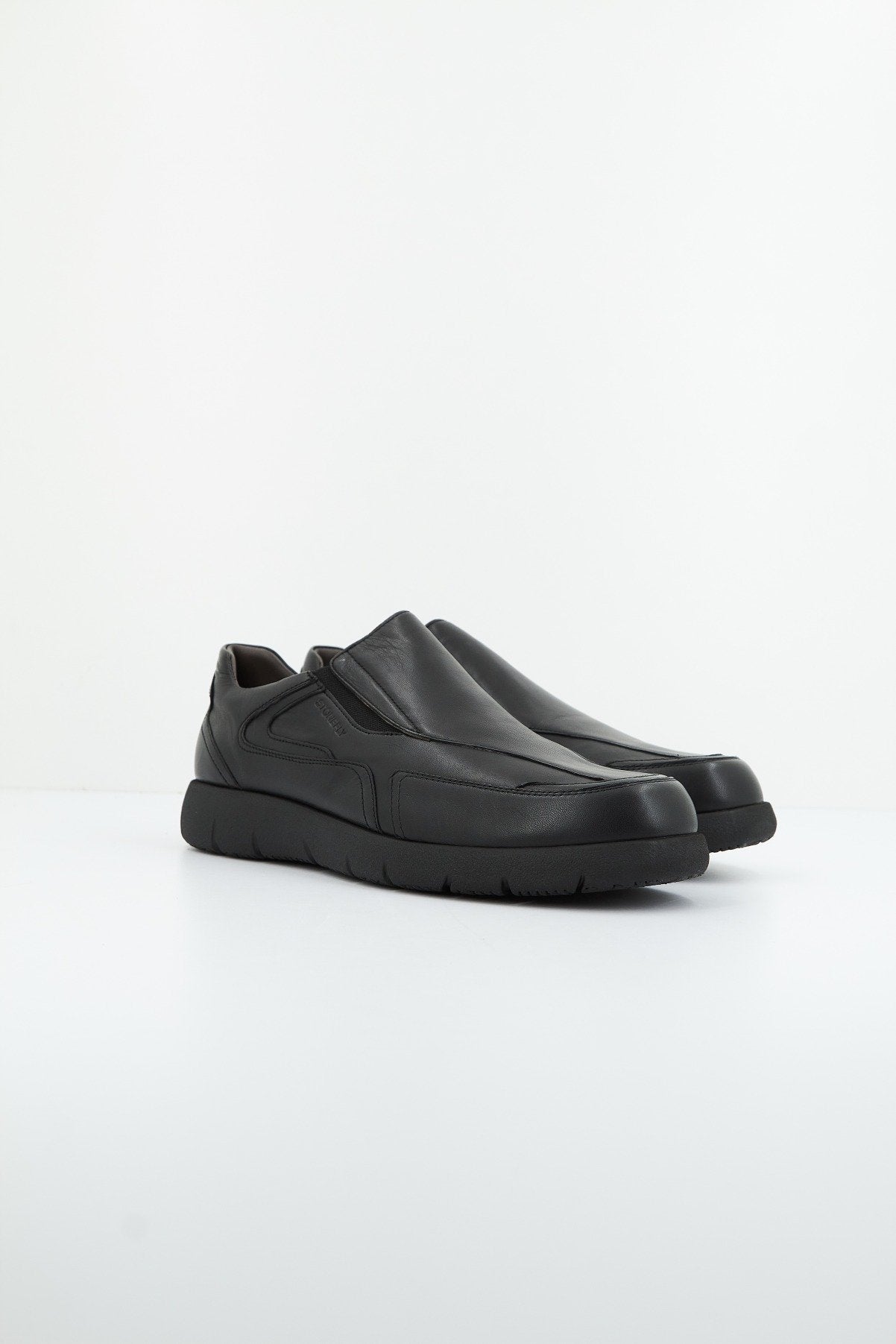 STONEFLY STREAM NAPPA LTH en color NEGRO (2)