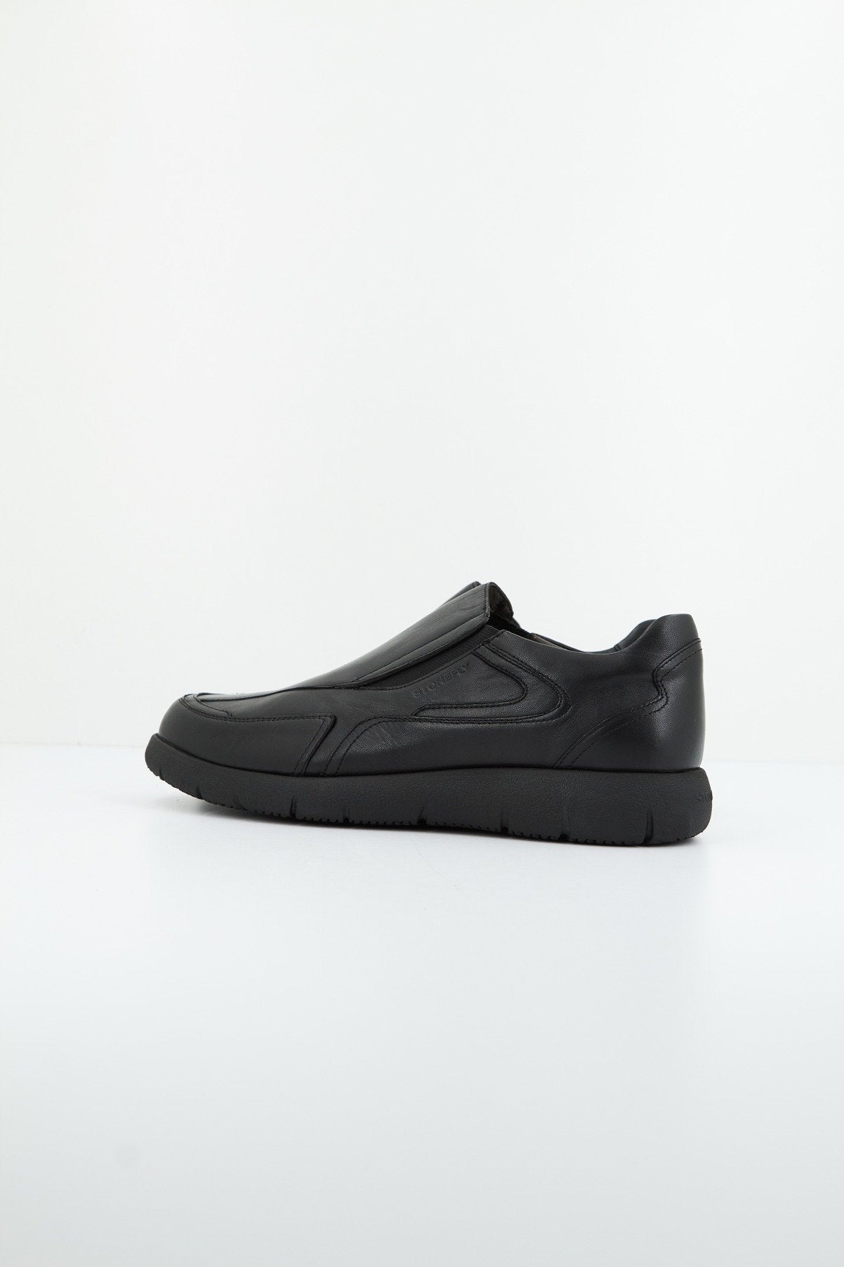 STONEFLY STREAM NAPPA LTH en color NEGRO (3)