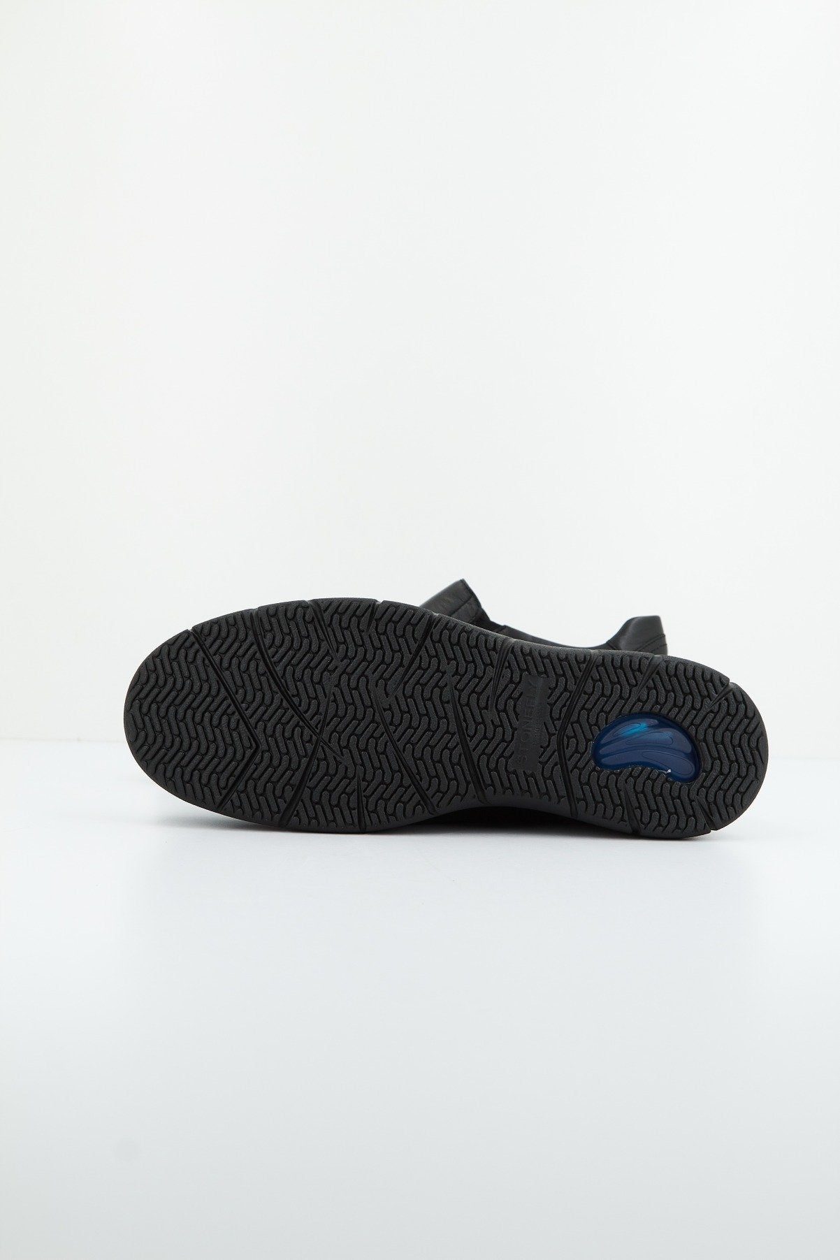 STONEFLY STREAM NAPPA LTH en color NEGRO (4)