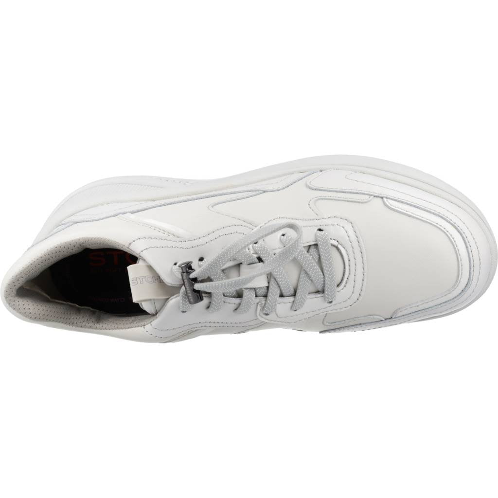 STONEFLY ROCHA CALF LTH en color NUDE (7)