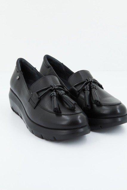 STONEFLY PLUME NAPPA LTH en color NEGRO (1)