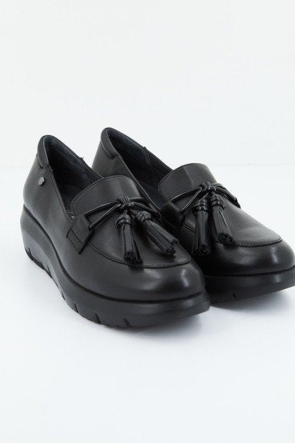 STONEFLY PLUME NAPPA LTH en color NEGRO (1)